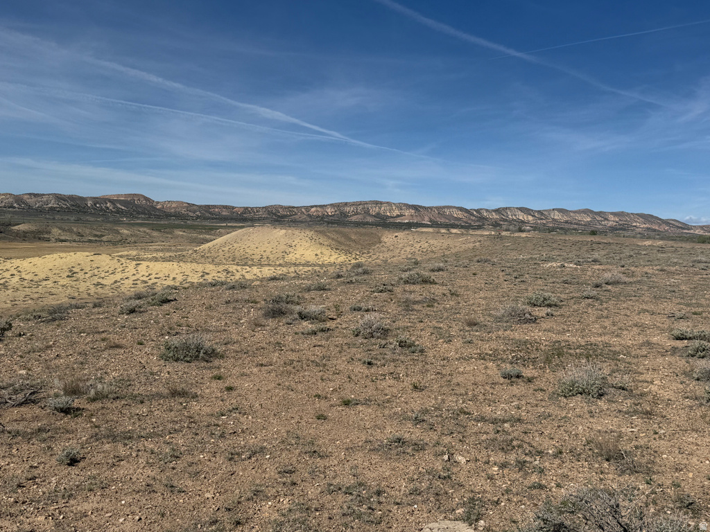 3100 E 5600 GOOSE RANCH RD Vernal, UT 84078