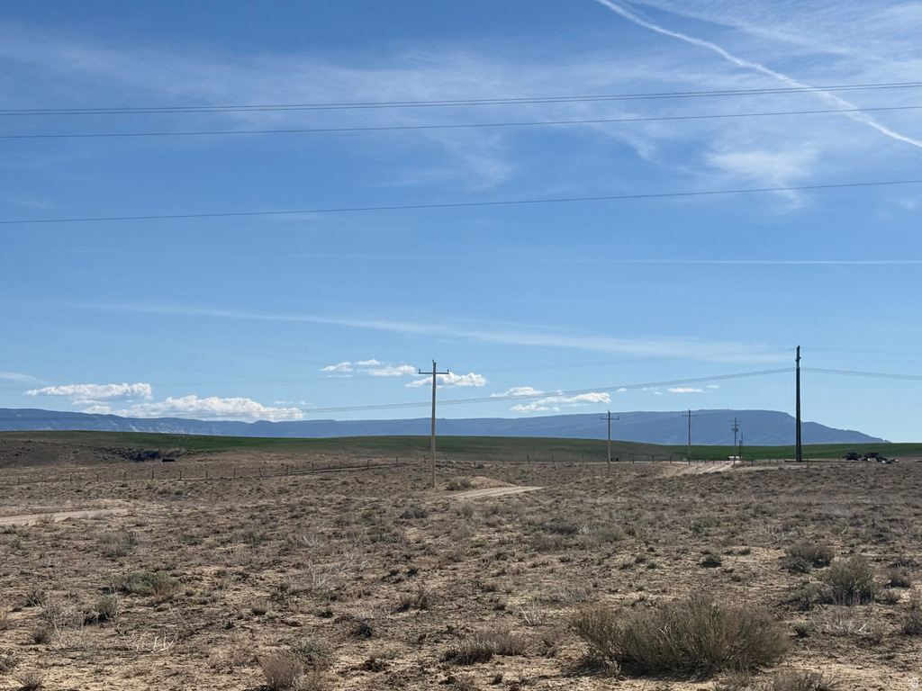 3100 E 5600 GOOSE RANCH RD Vernal, UT 84078