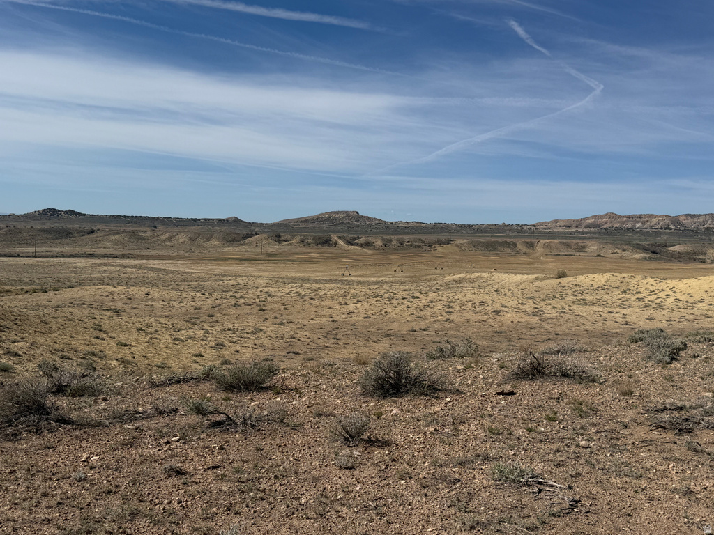 3100 E 5600 GOOSE RANCH RD Vernal, UT 84078