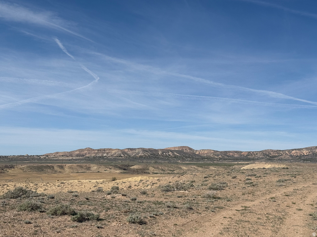 3100 E 5600 GOOSE RANCH RD Vernal, UT 84078