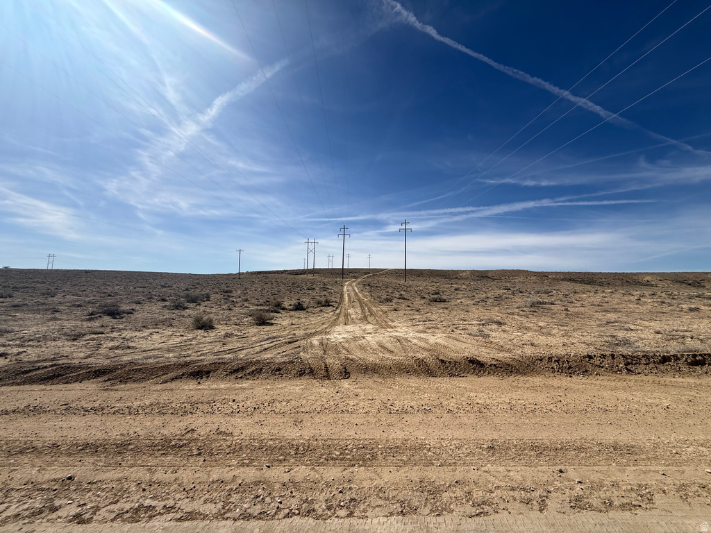 3100 E 5600 GOOSE RANCH RD Vernal, UT 84078