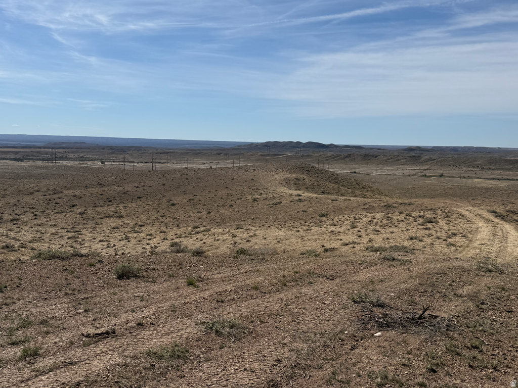 3100 E 5600 GOOSE RANCH RD Vernal, UT 84078