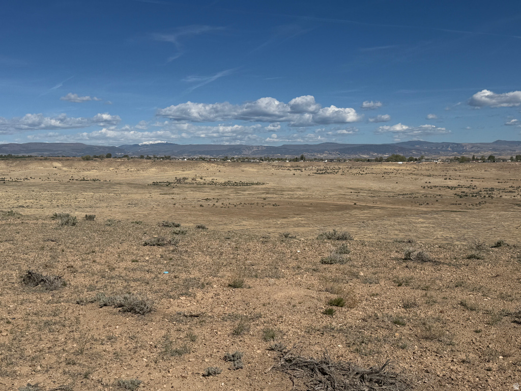 3100 E 5600 GOOSE RANCH RD Vernal, UT 84078