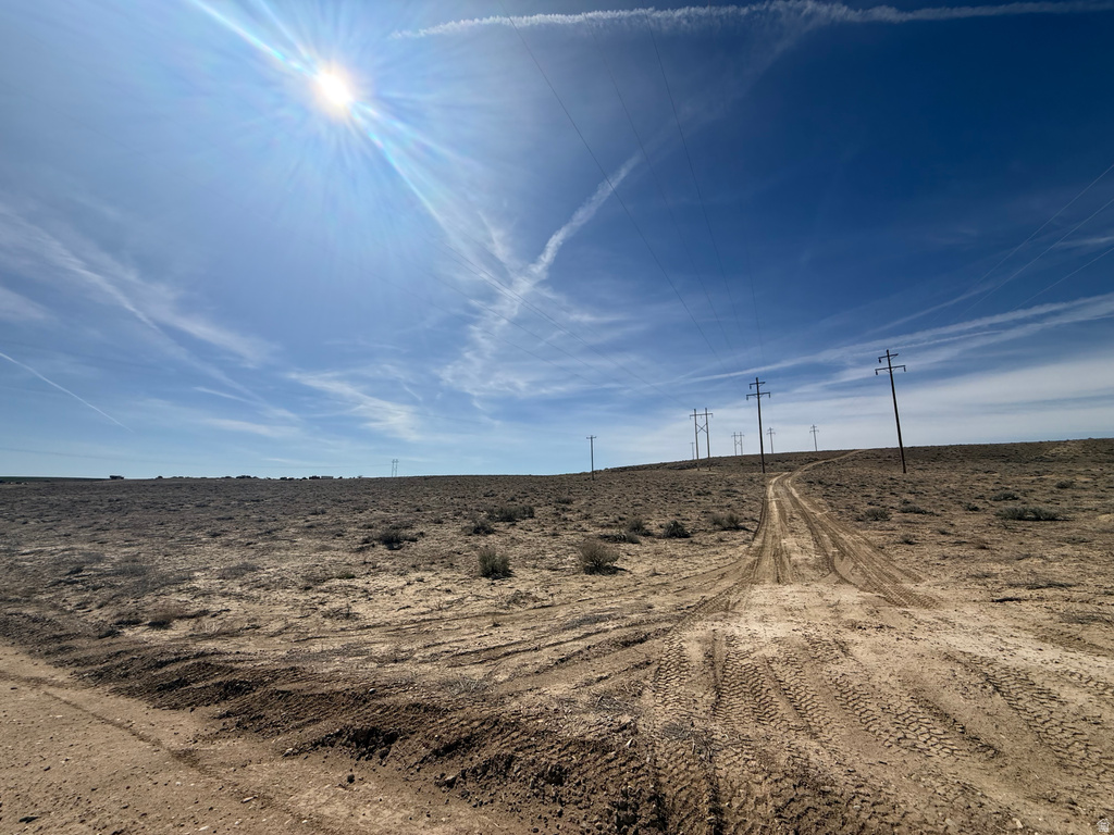 3100 E 5600 GOOSE RANCH RD Vernal, UT 84078