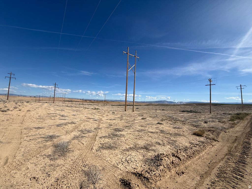 3100 E 5600 GOOSE RANCH RD Vernal, UT 84078