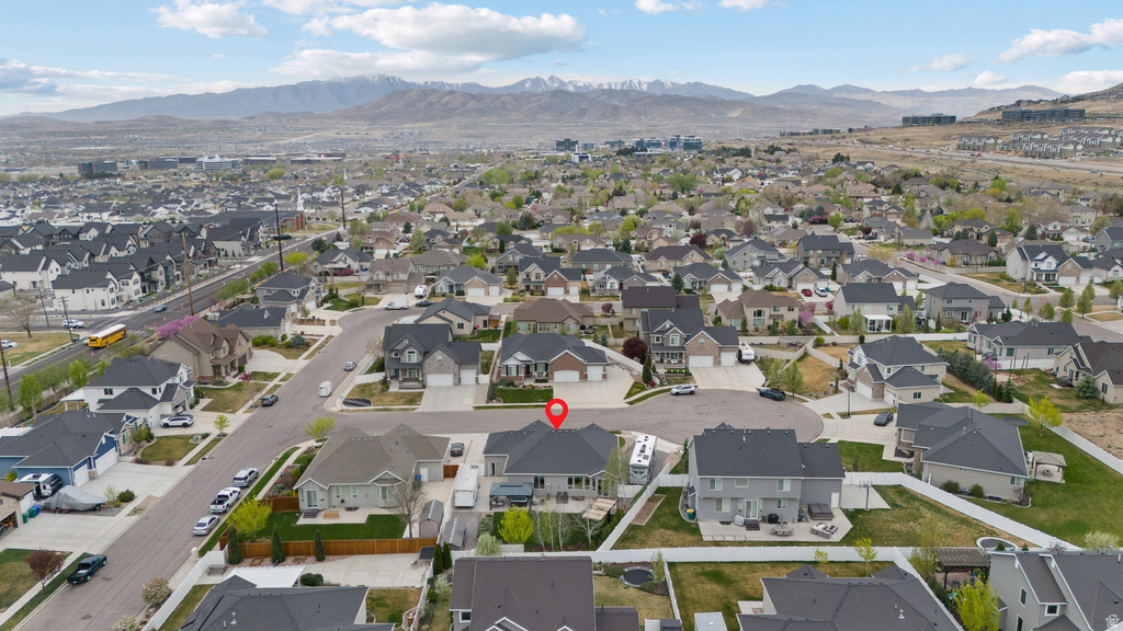 3274 N 280 W #LOT227 Lehi, UT 84043