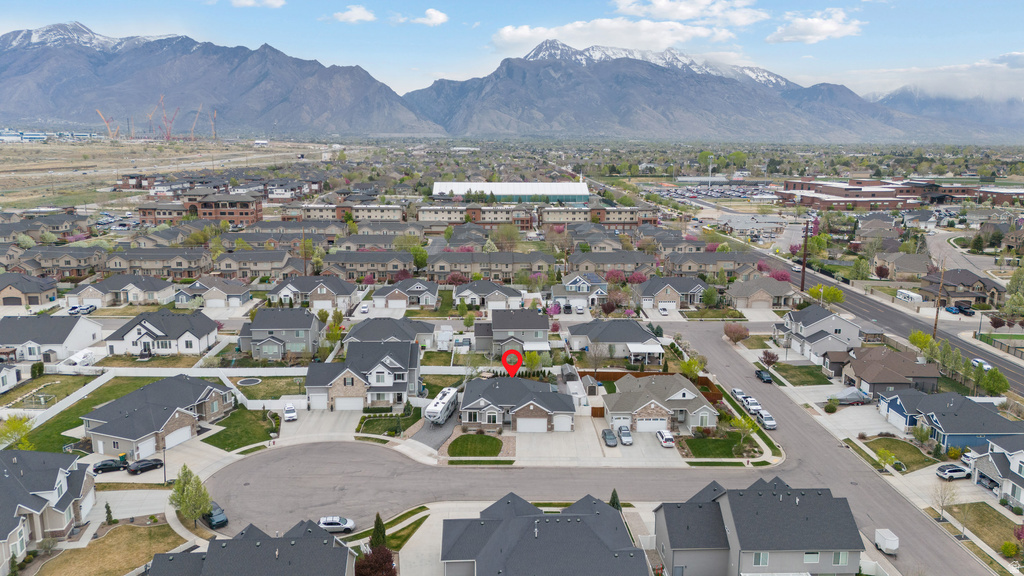 3274 N 280 W #LOT227 Lehi, UT 84043