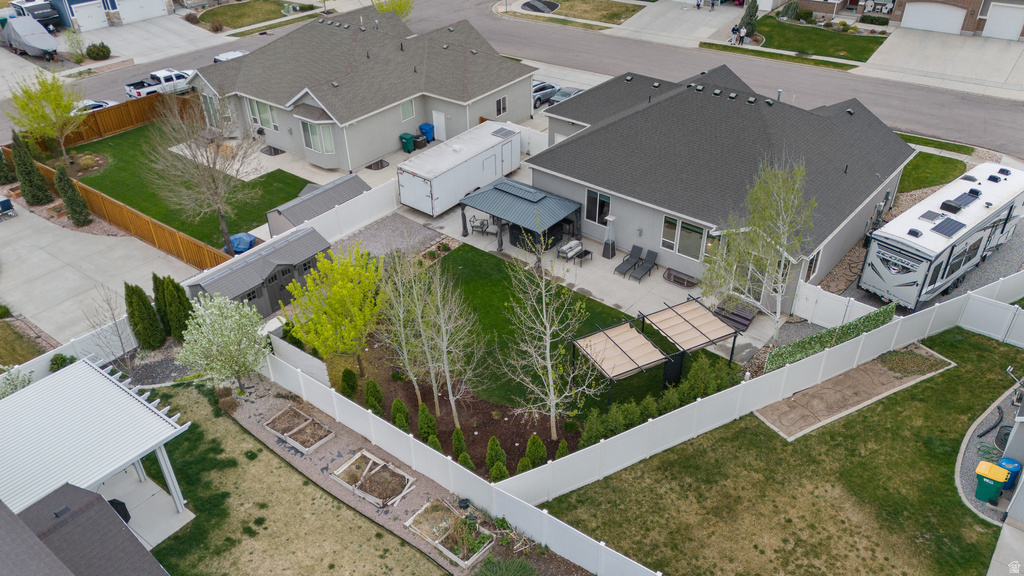 3274 N 280 W #LOT227 Lehi, UT 84043