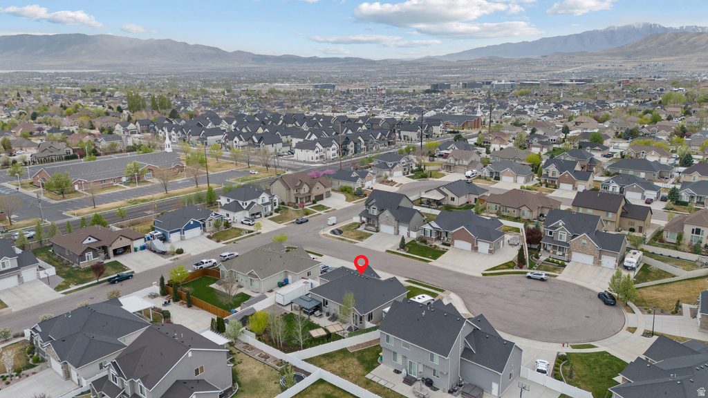 3274 N 280 W #LOT227 Lehi, UT 84043