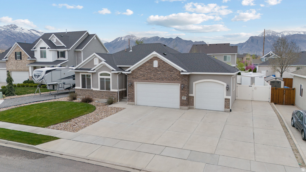 3274 N 280 W #LOT227 Lehi, UT 84043