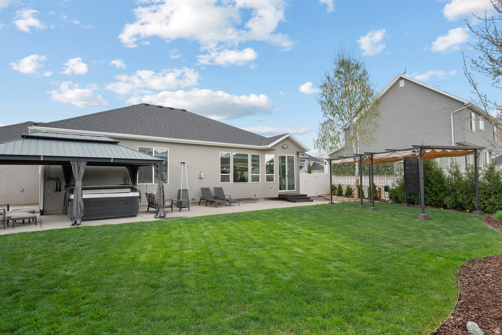 3274 N 280 W #LOT227 Lehi, UT 84043