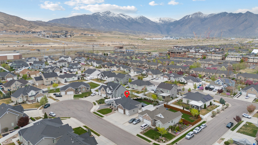 3274 N 280 W #LOT227 Lehi, UT 84043