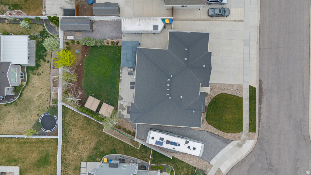 3274 N 280 W #LOT227 Lehi, UT 84043