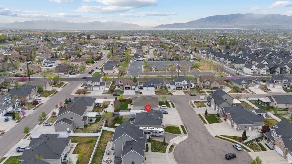 3274 N 280 W #LOT227 Lehi, UT 84043