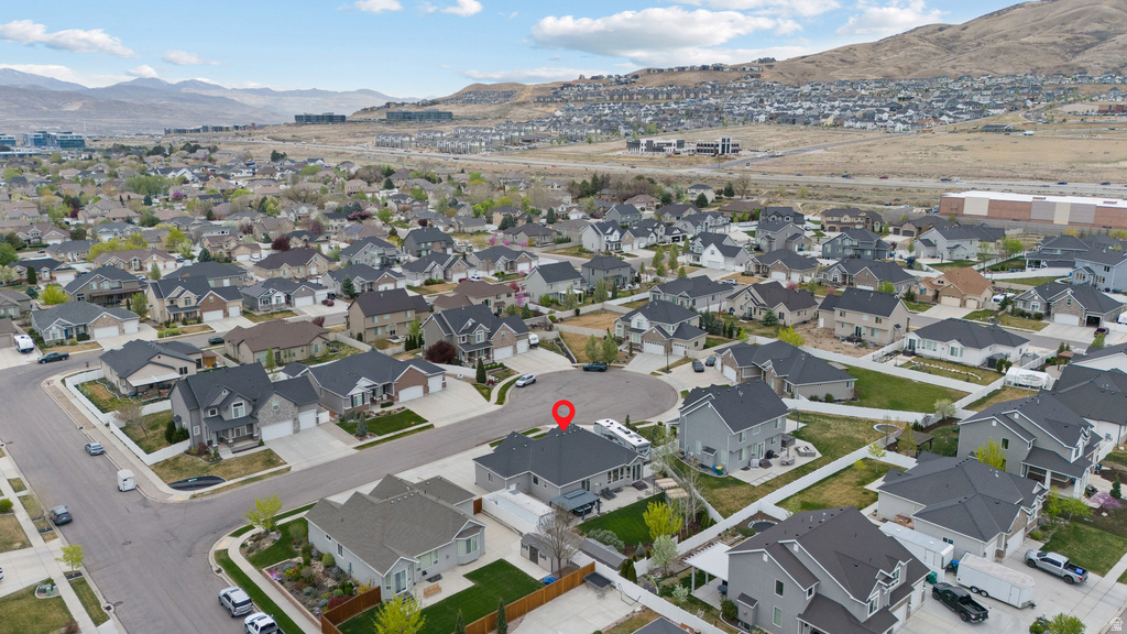 3274 N 280 W #LOT227 Lehi, UT 84043