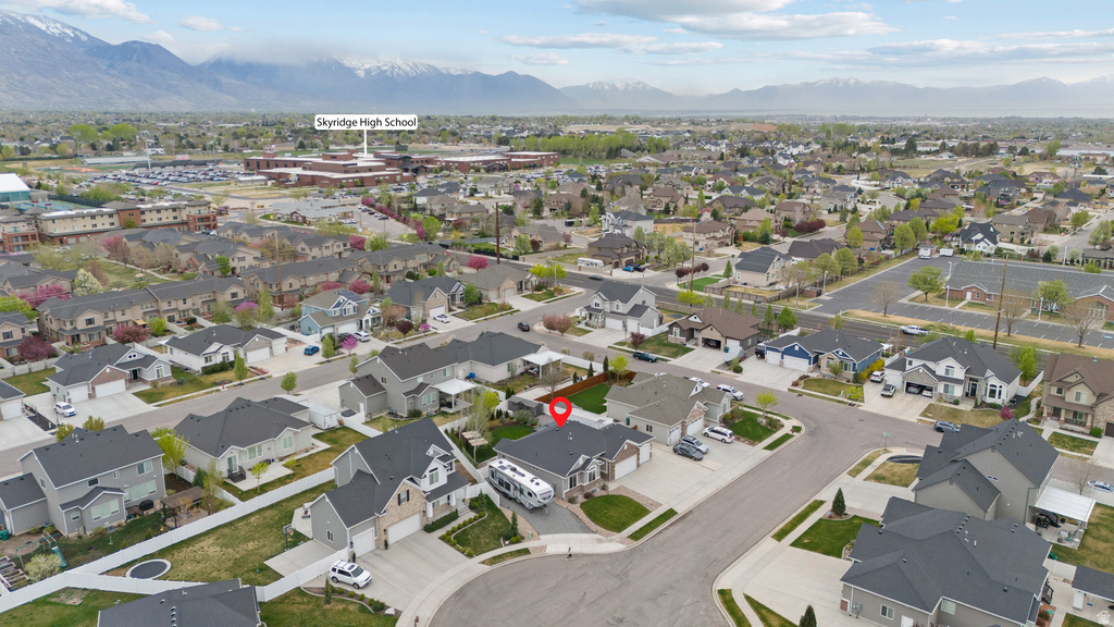 3274 N 280 W #LOT227 Lehi, UT 84043