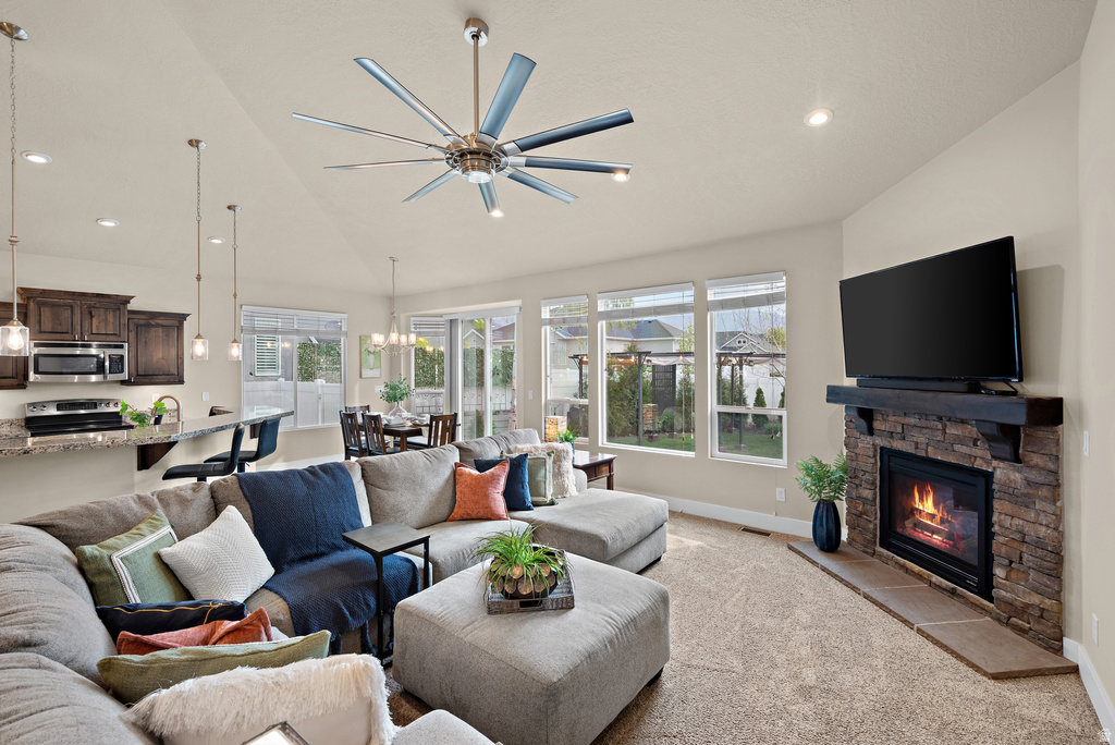 3274 N 280 W #LOT227 Lehi, UT 84043