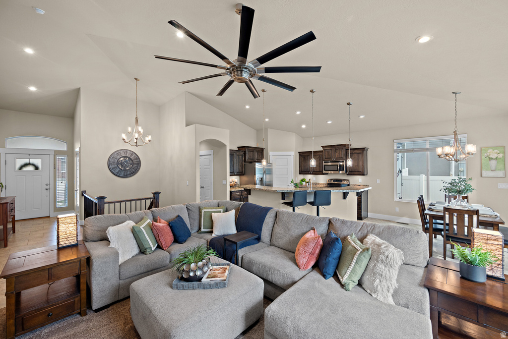 3274 N 280 W #LOT227 Lehi, UT 84043