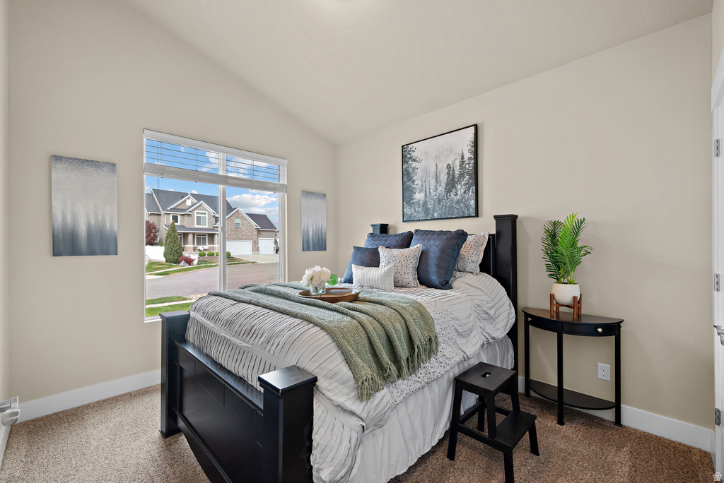 3274 N 280 W #LOT227 Lehi, UT 84043