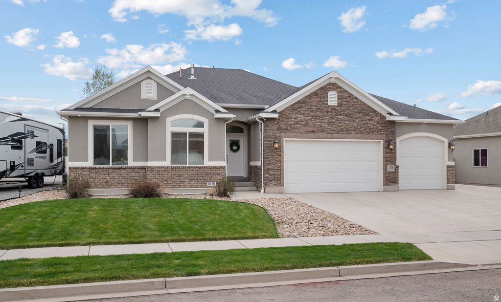 3274 N 280 W #LOT227 Lehi, UT 84043