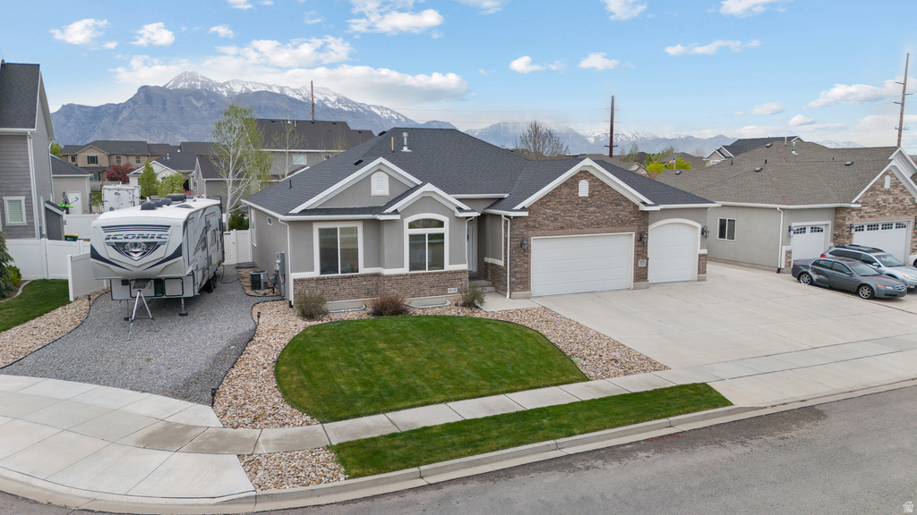 3274 N 280 W #LOT227 Lehi, UT 84043