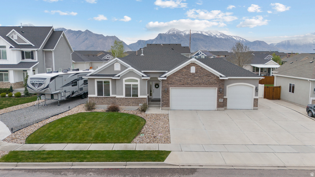 3274 N 280 W #LOT227 Lehi, UT 84043
