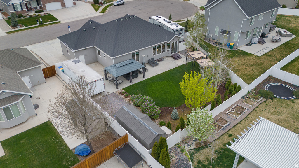 3274 N 280 W #LOT227 Lehi, UT 84043