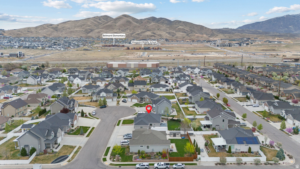 3274 N 280 W #LOT227 Lehi, UT 84043