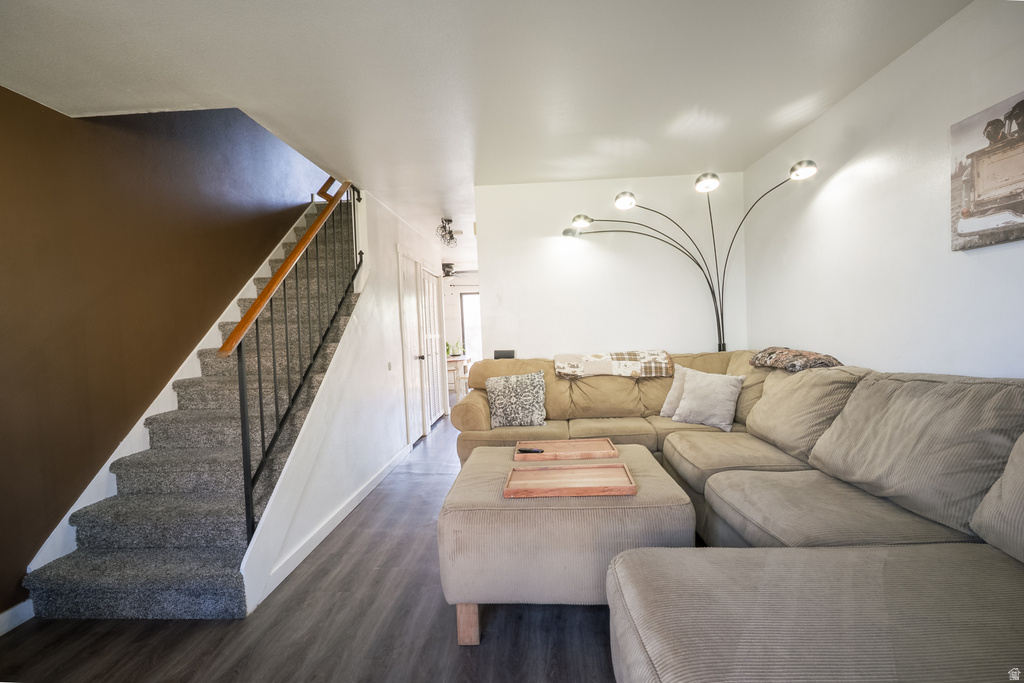 1200 N 100 W #43 Vernal, UT 84078