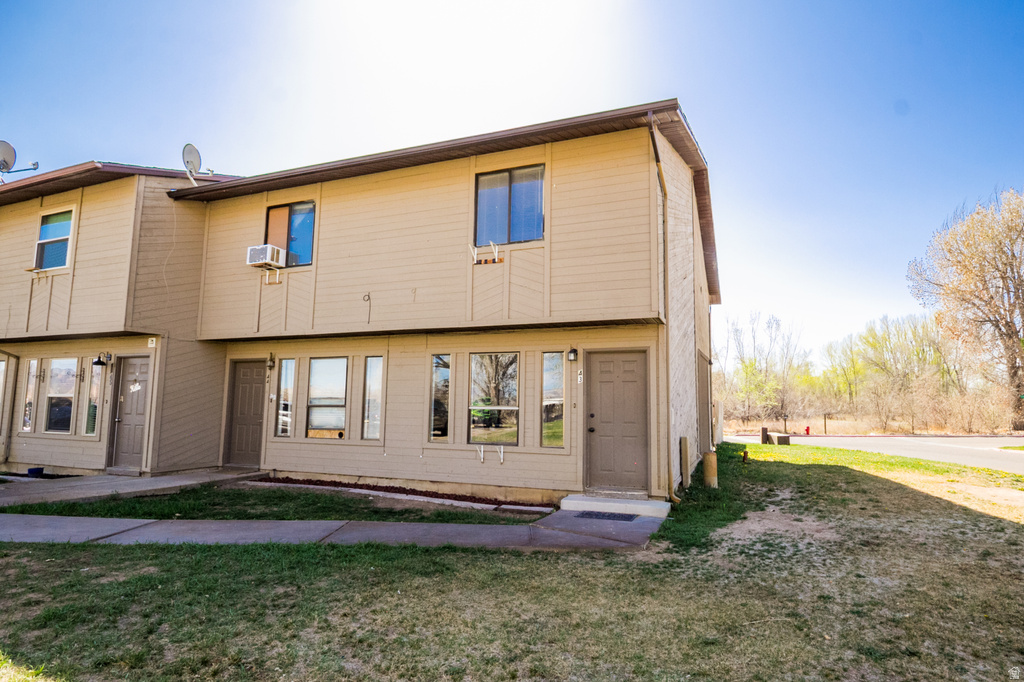 1200 N 100 W #43 Vernal, UT 84078