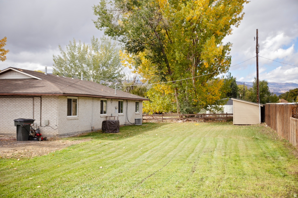 235 N 200 E Ferron, UT 84523