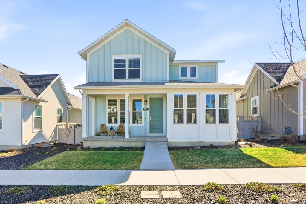 6911 W DOCKSIDER DR South Jordan, UT 84009