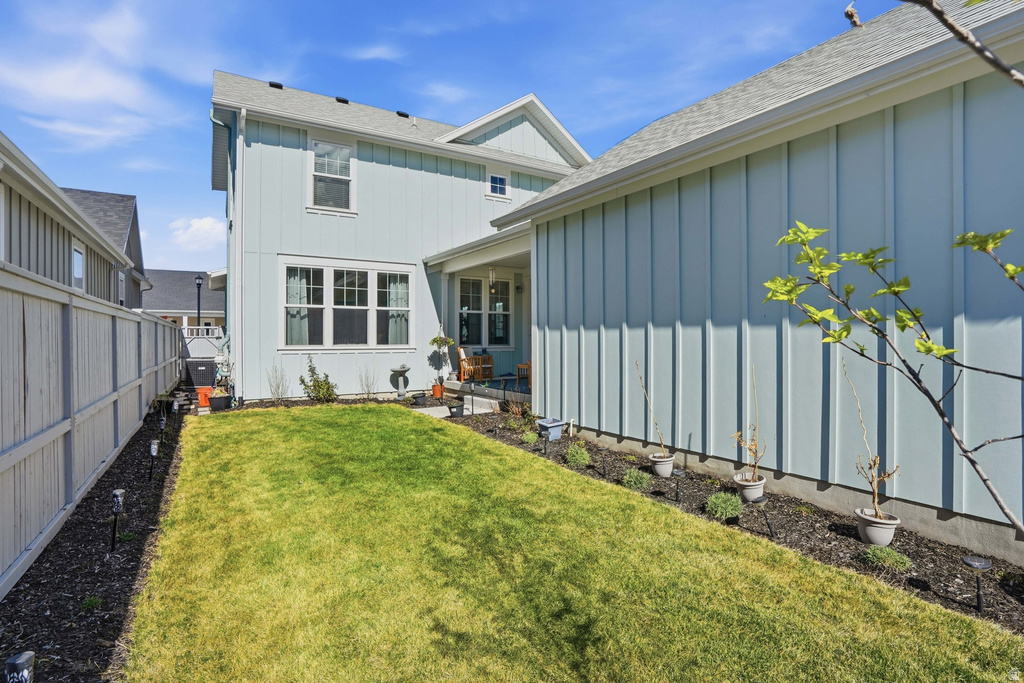 6911 W DOCKSIDER DR South Jordan, UT 84009