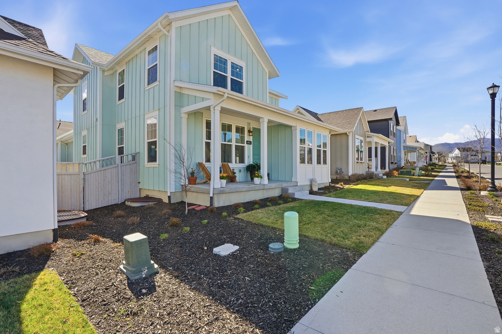 6911 W DOCKSIDER DR South Jordan, UT 84009