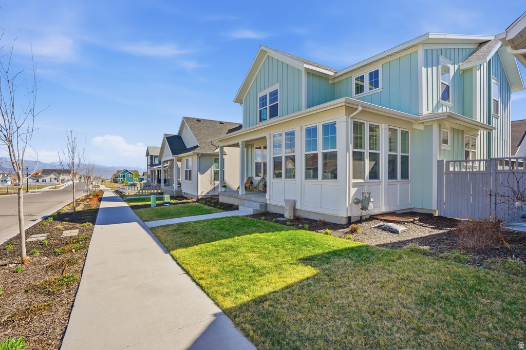 6911 W DOCKSIDER DR South Jordan, UT 84009