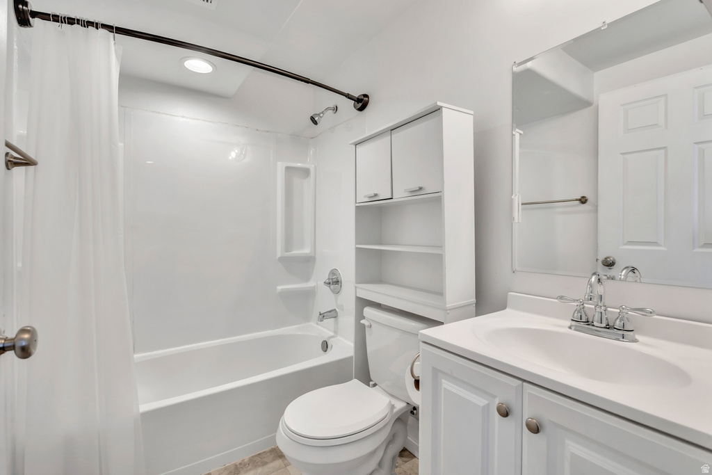 4831 E SILVER RIDGE RD Eagle Mountain, UT 84005