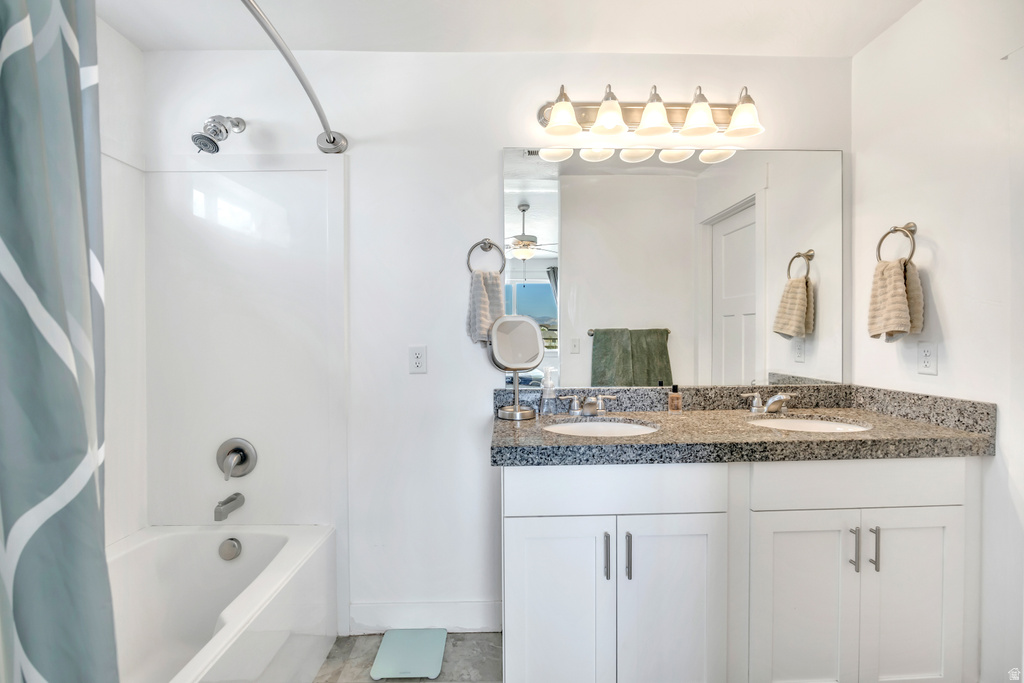 4831 E SILVER RIDGE RD Eagle Mountain, UT 84005