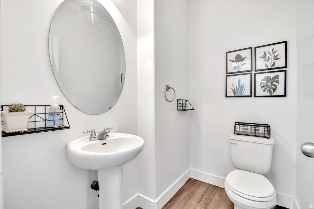 4831 E SILVER RIDGE RD Eagle Mountain, UT 84005