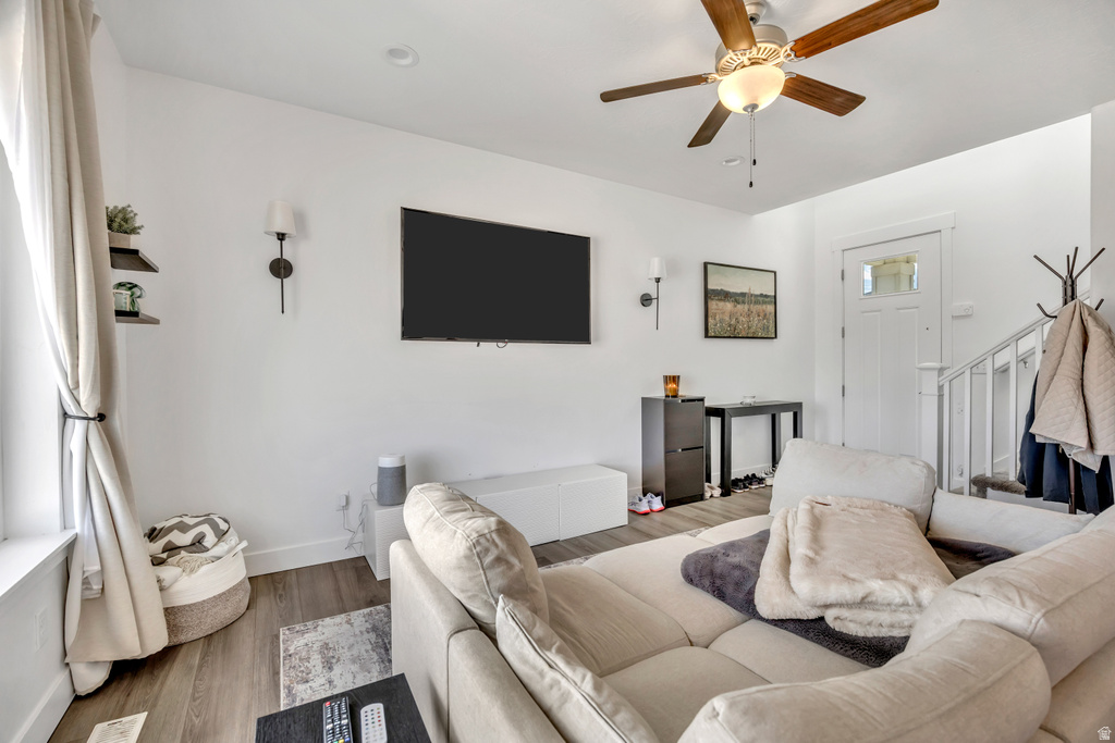 4831 E SILVER RIDGE RD Eagle Mountain, UT 84005