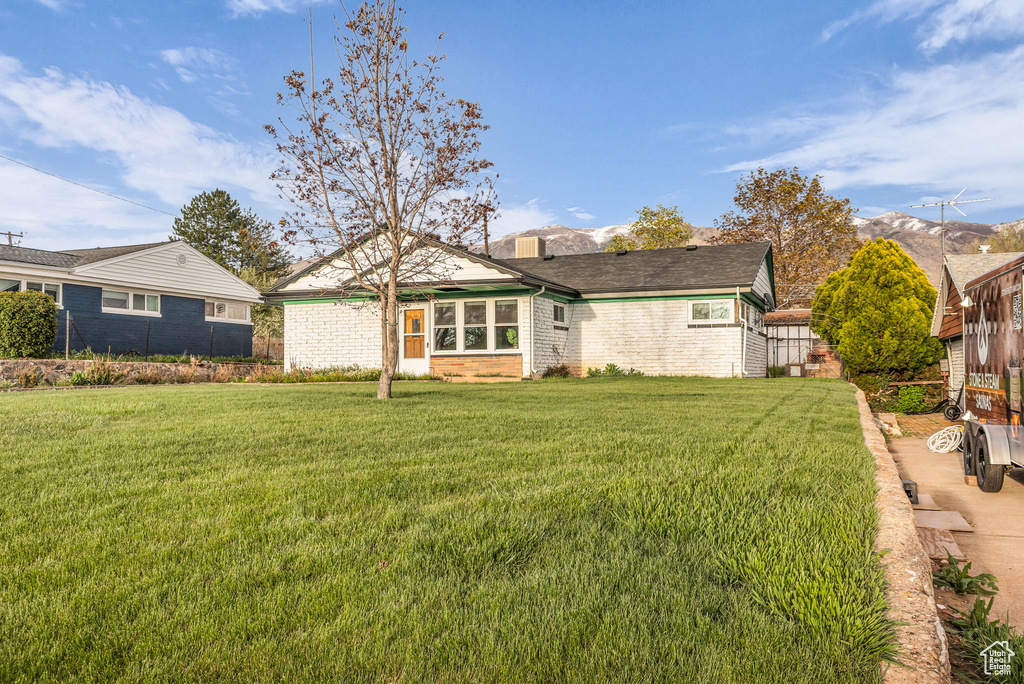 578 VALERIA DR Layton, UT 84041