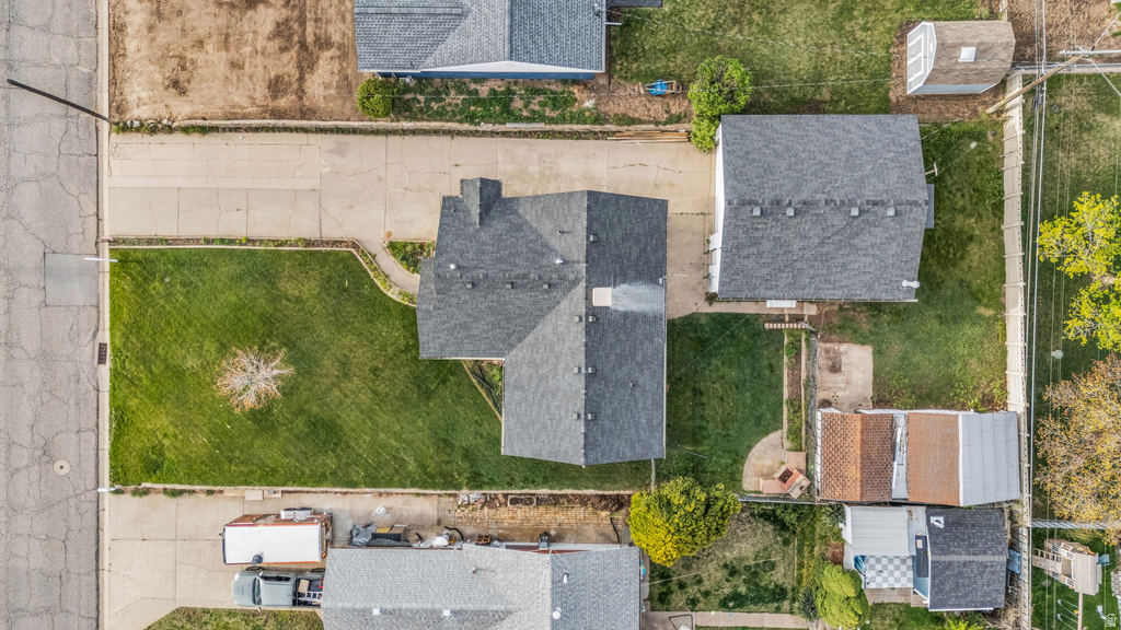 578 VALERIA DR Layton, UT 84041