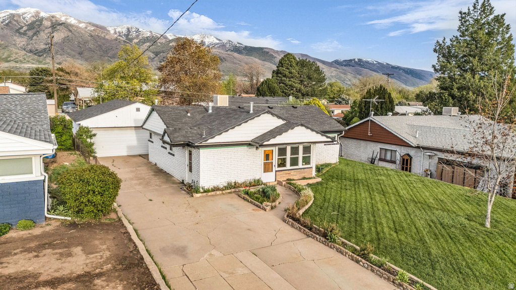 578 VALERIA DR Layton, UT 84041