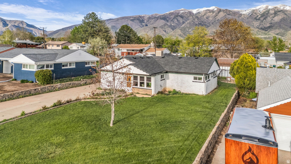 578 VALERIA DR Layton, UT 84041