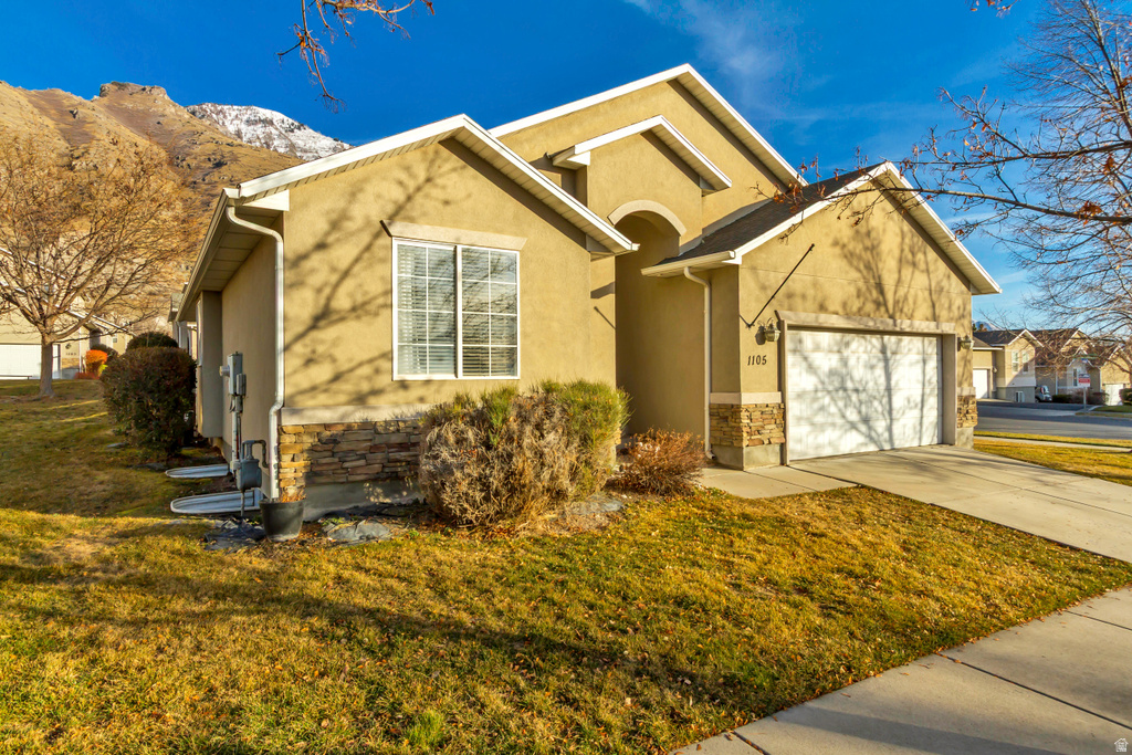 1105 S 1420 E Provo, UT 84606