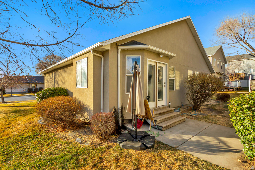 1105 S 1420 E Provo, UT 84606