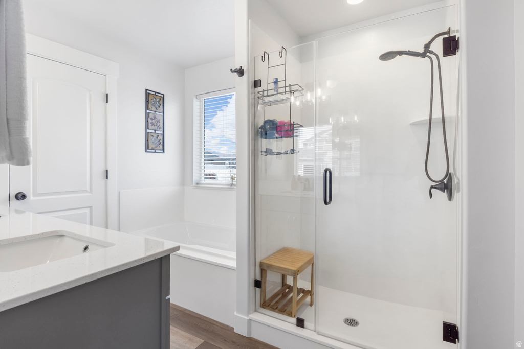 4764 N GUNSIGHT PEAK DR Eagle Mountain, UT 84005