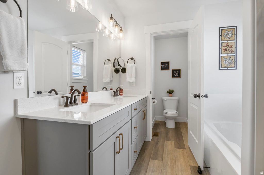 4764 N GUNSIGHT PEAK DR Eagle Mountain, UT 84005