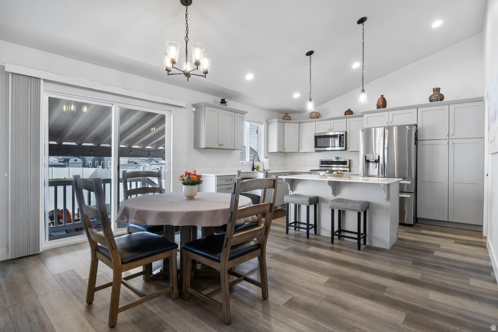 4764 N GUNSIGHT PEAK DR Eagle Mountain, UT 84005