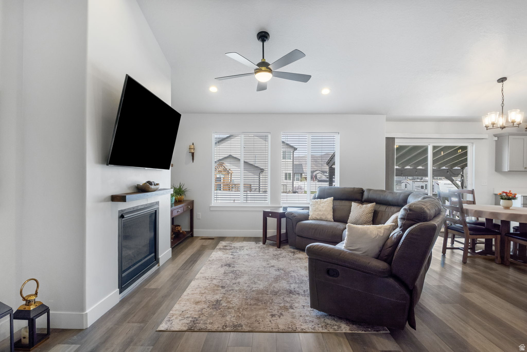 4764 N GUNSIGHT PEAK DR Eagle Mountain, UT 84005