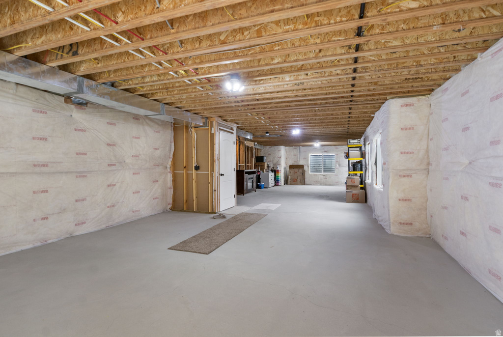 4764 N GUNSIGHT PEAK DR Eagle Mountain, UT 84005